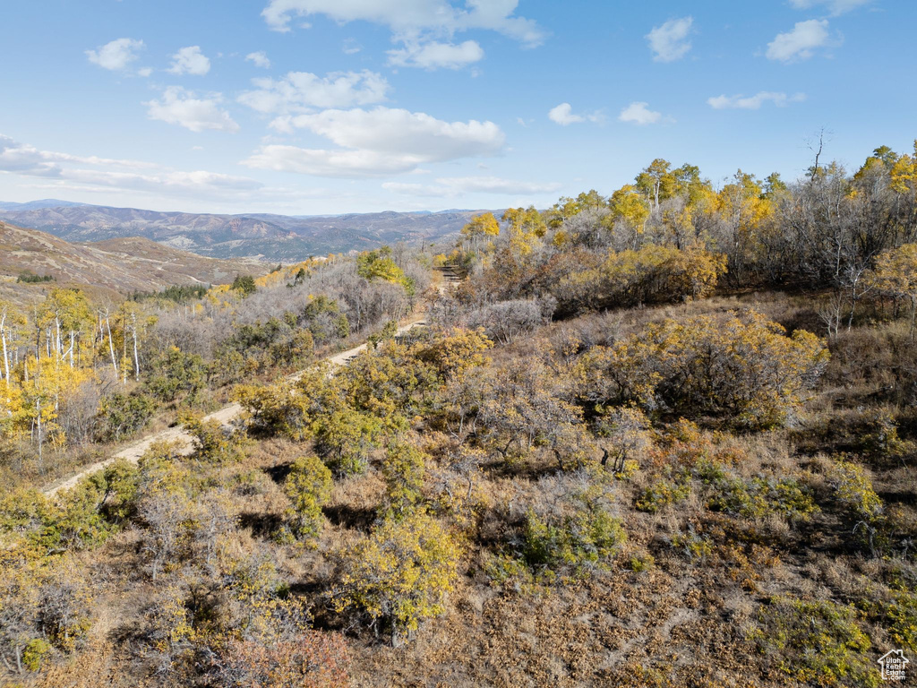 276 W BEAR TOOTH RDG Coalville, UT 84017