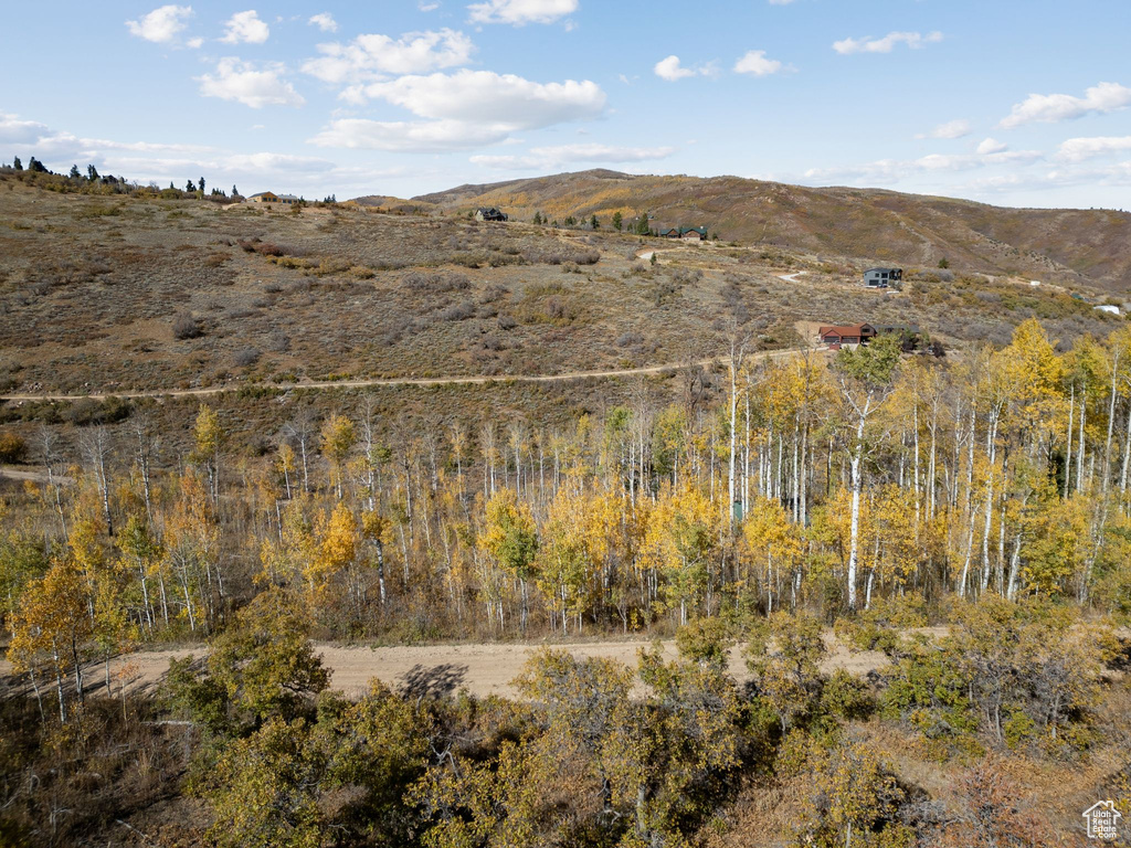 276 W BEAR TOOTH RDG Coalville, UT 84017