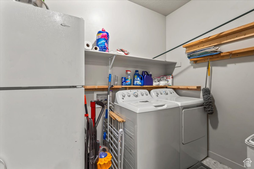 Photo 12 for MLS #2116824 at 1332 W 1500 North