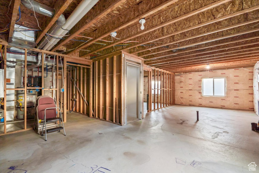 Photo 22 for MLS #2116824 at 1332 W 1500 North