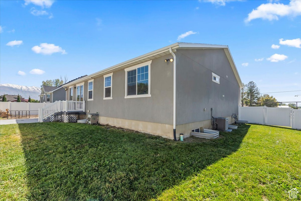 Photo 26 for MLS #2116824 at 1332 W 1500 North