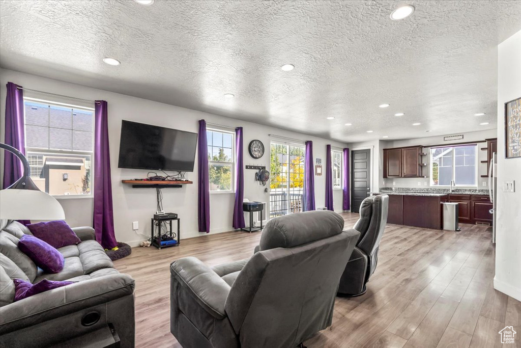 Photo 8 for MLS #2116824 at 1332 W 1500 North