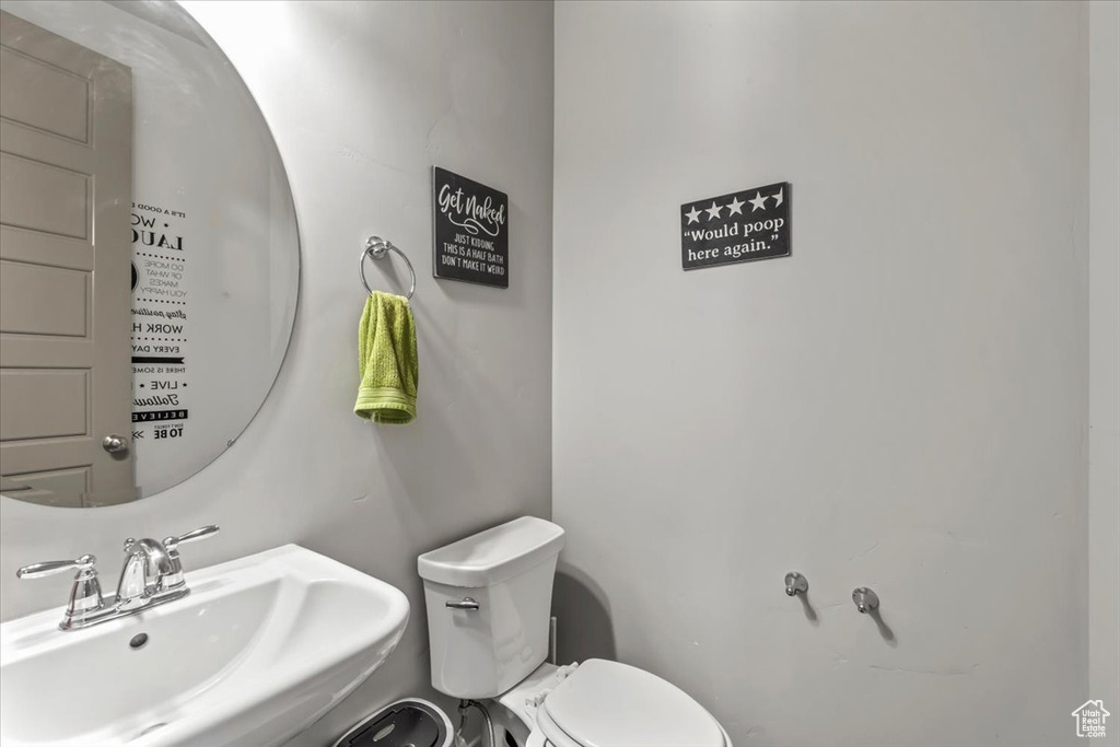 Photo 11 for MLS #2116824 at 1332 W 1500 North