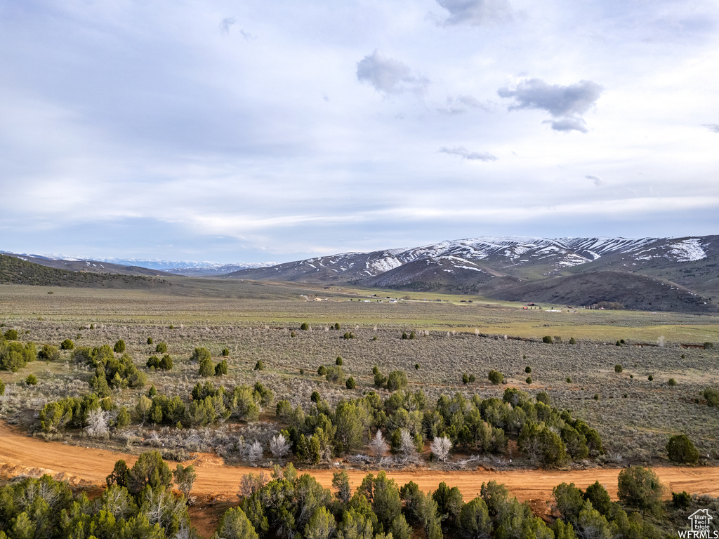 5458  COUGAR RUN Birdseye, UT 84629