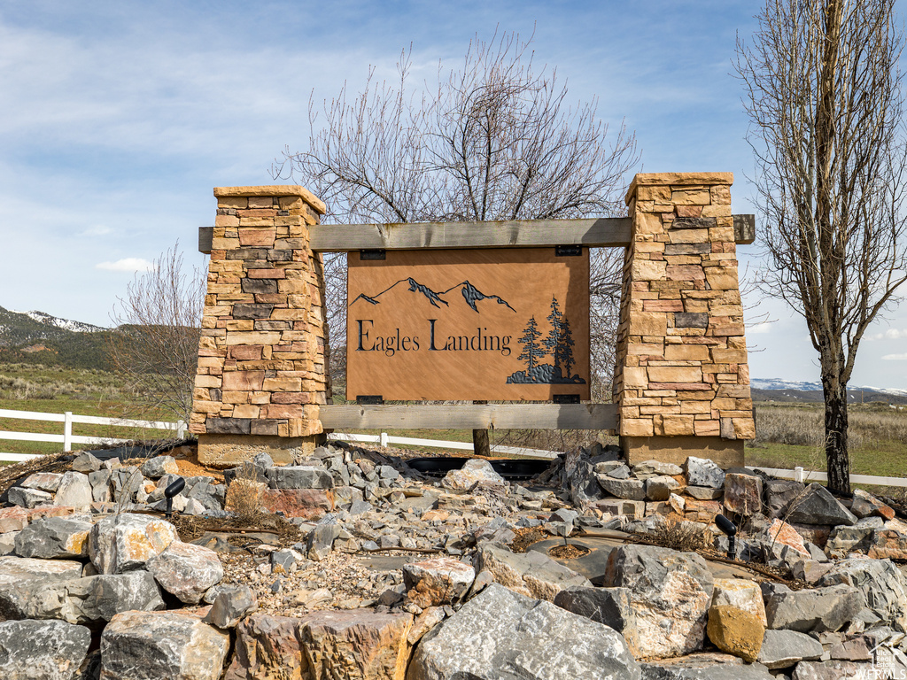 5458  COUGAR RUN Birdseye, UT 84629