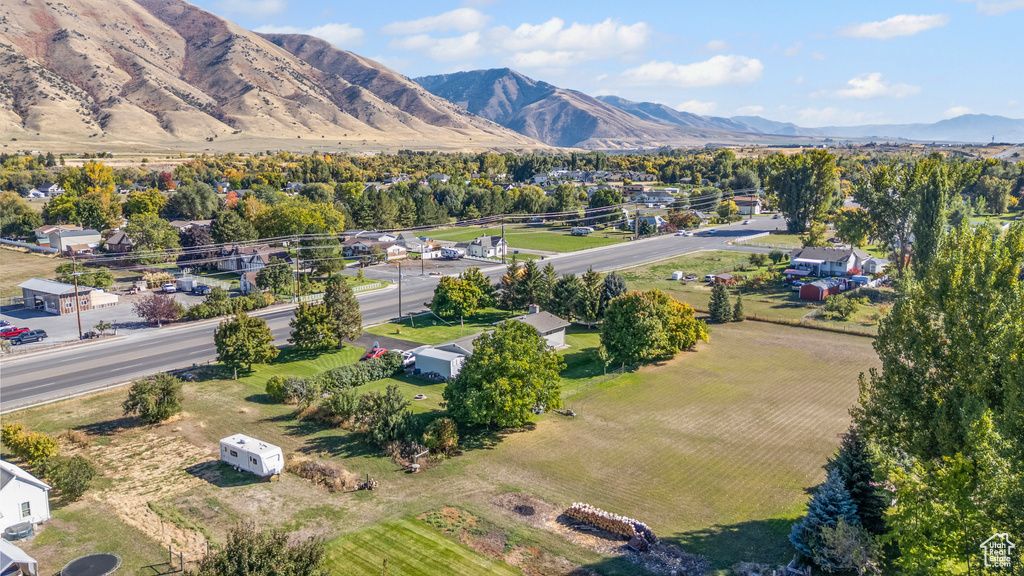 3701 S MAIN ST Nibley, UT 84321