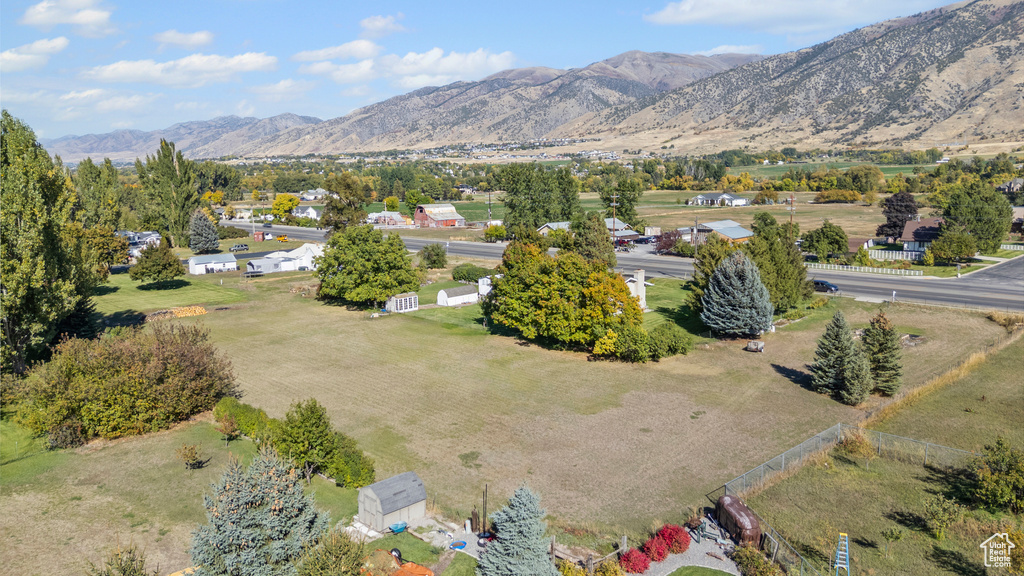 3701 S MAIN ST Nibley, UT 84321