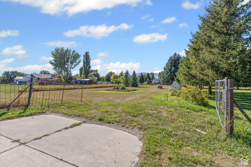 3701 S MAIN ST Nibley, UT 84321