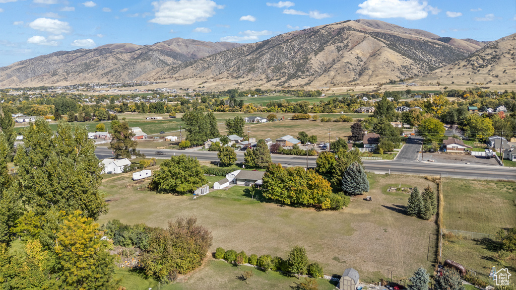 3701 S MAIN ST Nibley, UT 84321