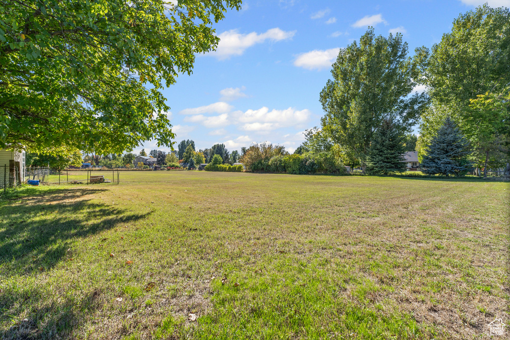 3701 S MAIN ST Nibley, UT 84321