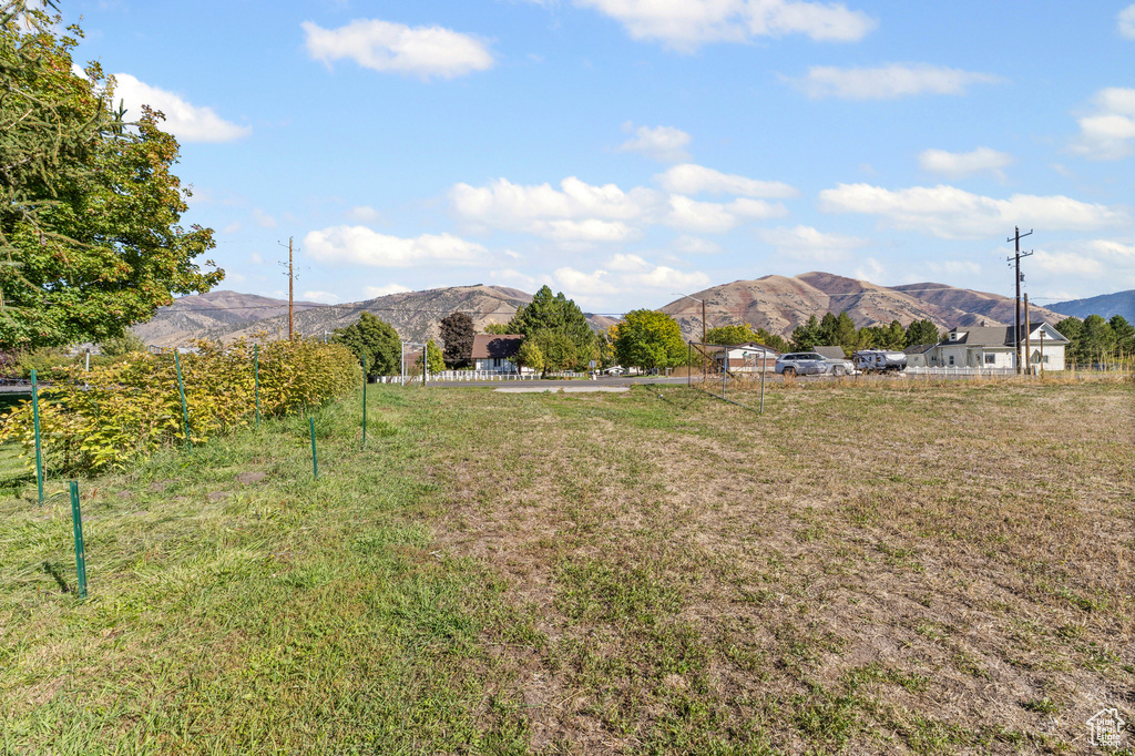 3701 S MAIN ST Nibley, UT 84321