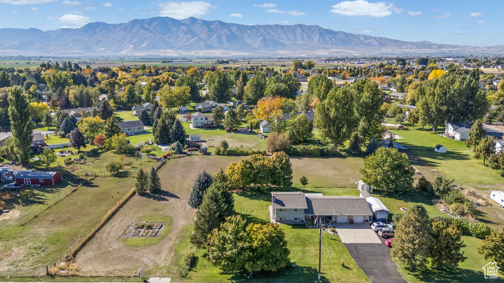 3701 S MAIN ST Nibley, UT 84321