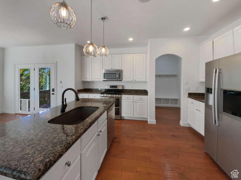 Photo 6 for MLS #2116832 at 14649 S Quiet Glen Dr
