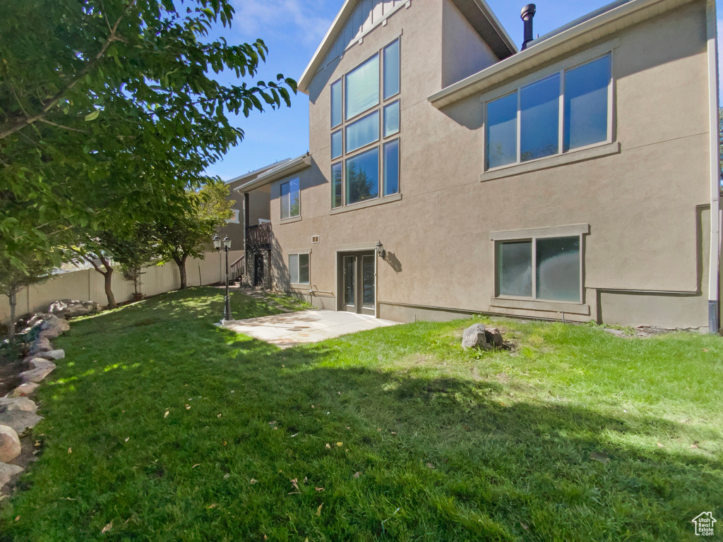 Photo 34 for MLS #2116832 at 14649 S Quiet Glen Dr