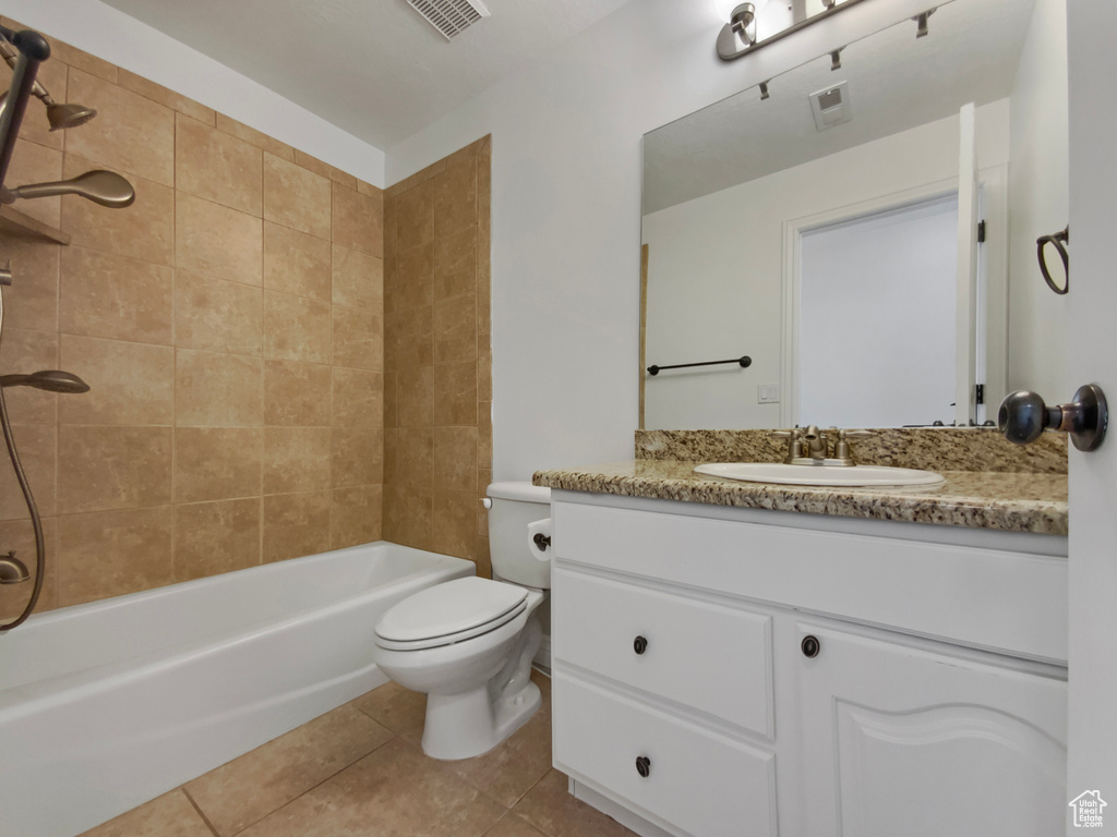 Photo 7 for MLS #2116832 at 14649 S Quiet Glen Dr