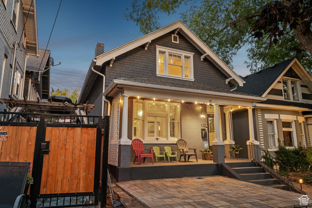 Photo 2 for MLS #2116833 at 132 N S St