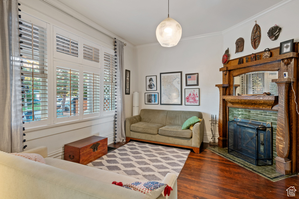 Photo 6 for MLS #2116833 at 132 N S St