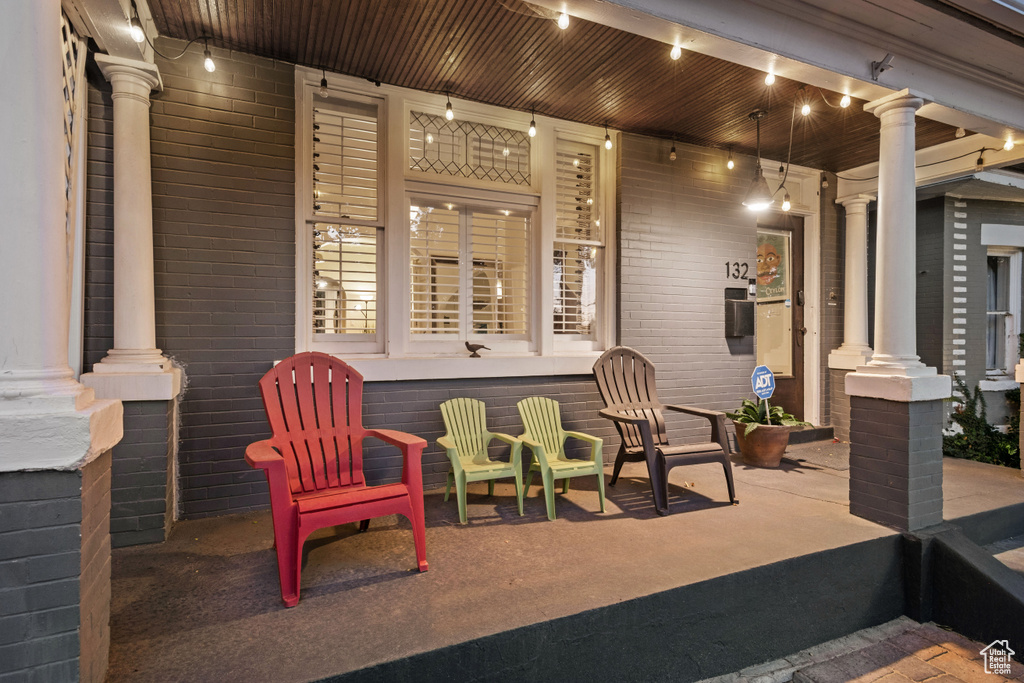 Photo 3 for MLS #2116833 at 132 N S St