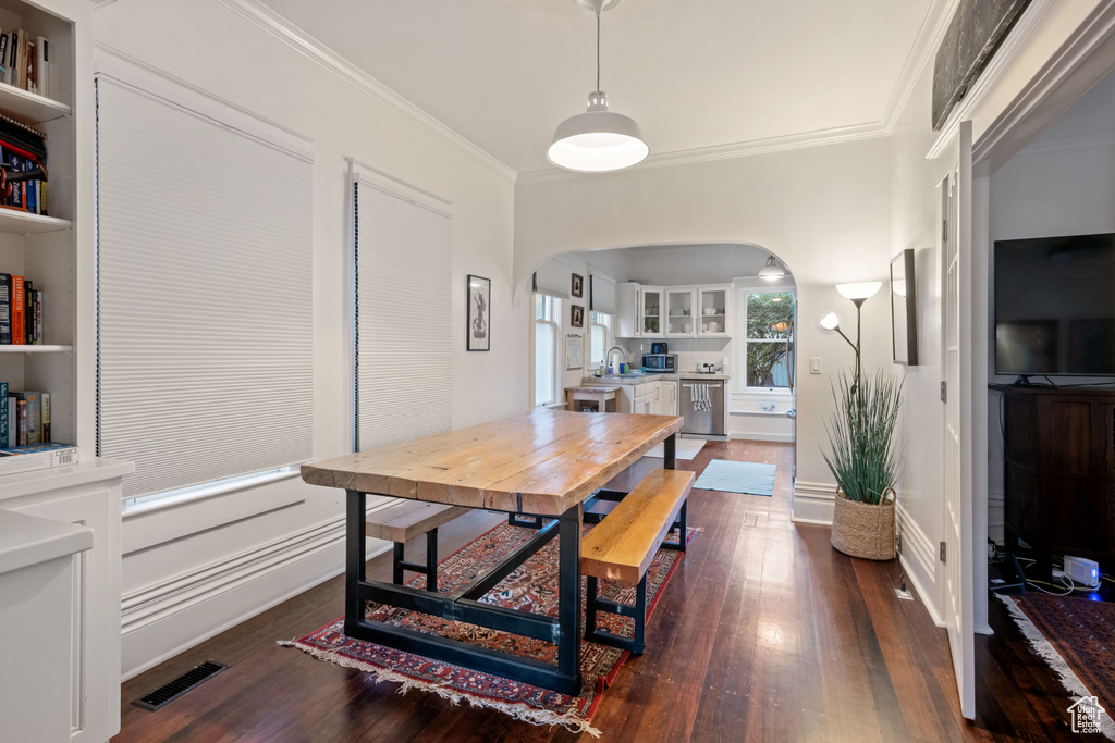 Photo 9 for MLS #2116833 at 132 N S St