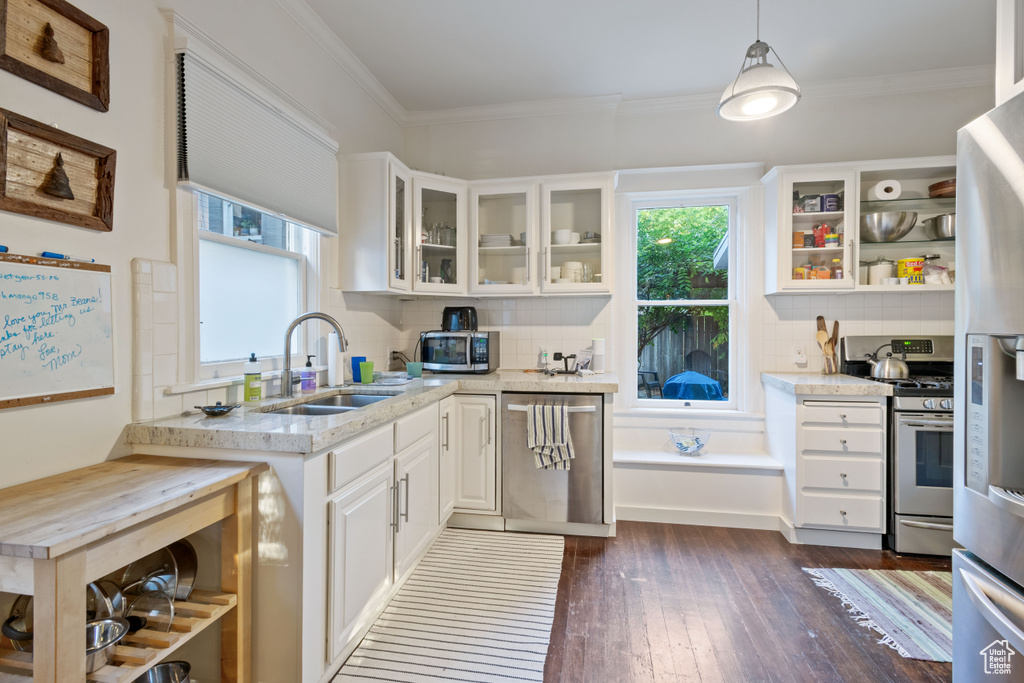 Photo 11 for MLS #2116833 at 132 N S St