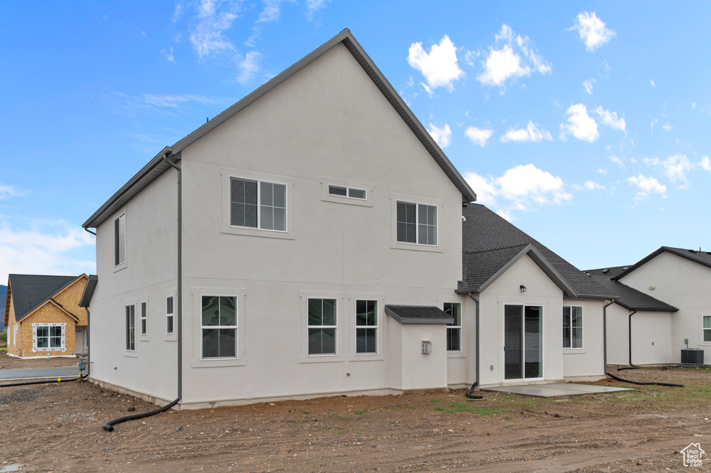 Photo 6 for MLS #2116837 at 1977 S 2425 West