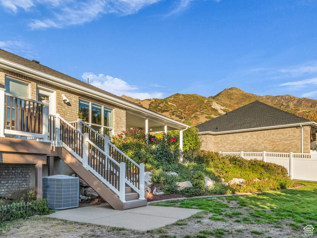Photo 35 for MLS #2116839 at 1847 E Anasazi Dr