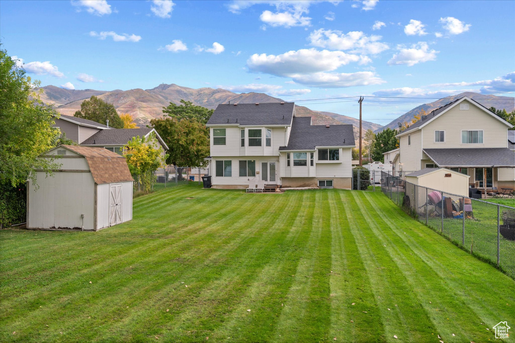 Photo 40 for MLS #2116841 at 1746 S 300 East