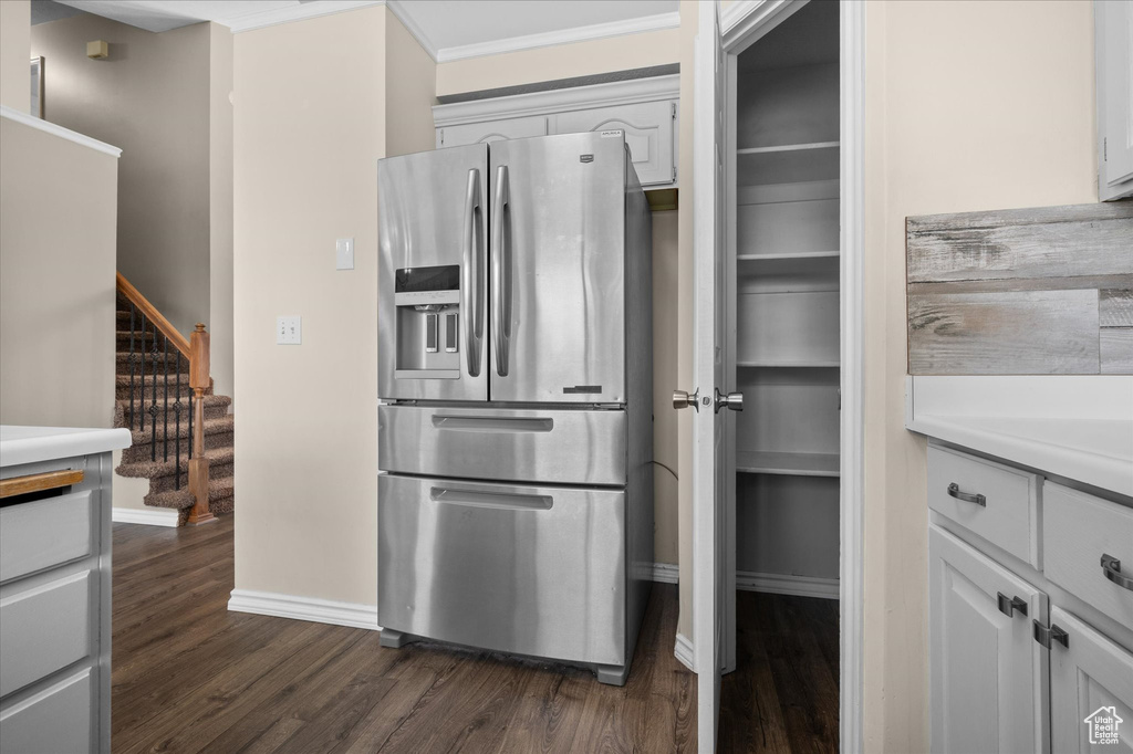 Photo 13 for MLS #2116841 at 1746 S 300 East