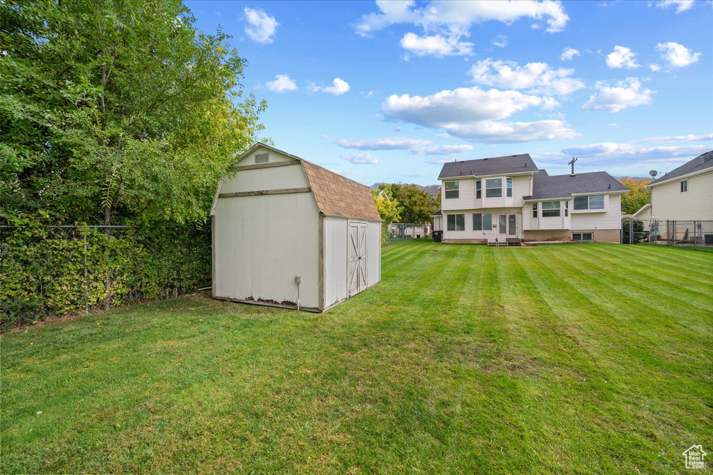 Photo 42 for MLS #2116841 at 1746 S 300 East