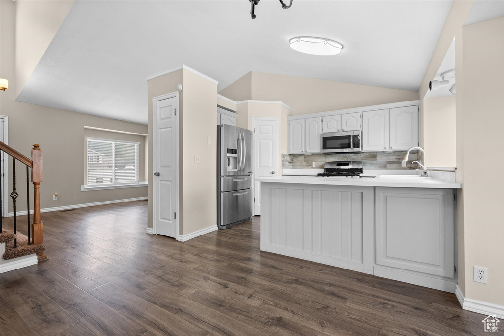 Photo 11 for MLS #2116841 at 1746 S 300 East