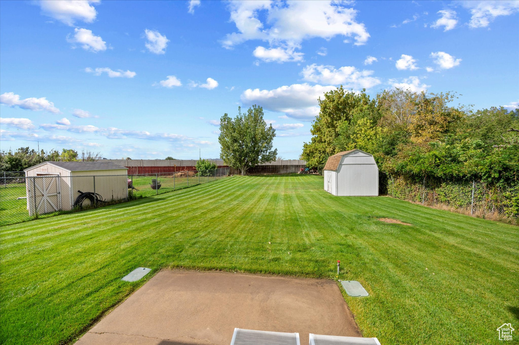 Photo 43 for MLS #2116841 at 1746 S 300 East