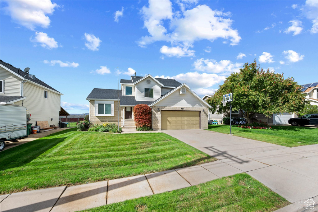 Photo 3 for MLS #2116841 at 1746 S 300 East