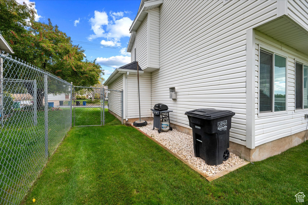 Photo 37 for MLS #2116841 at 1746 S 300 East