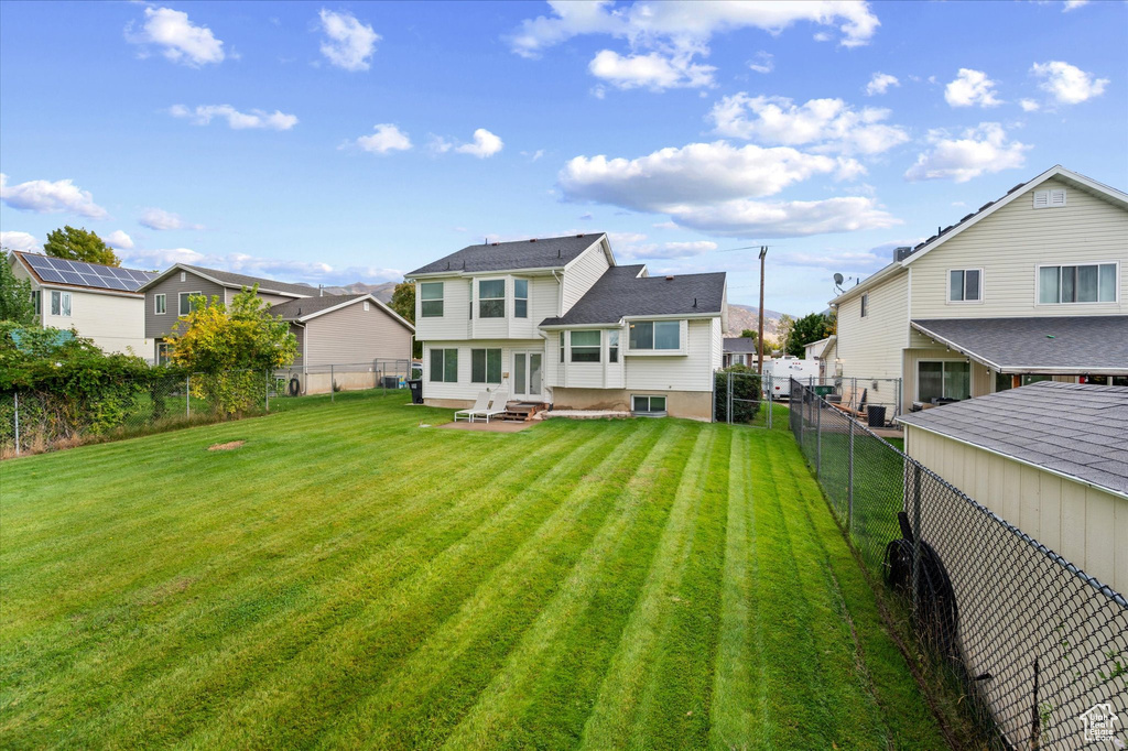 Photo 34 for MLS #2116841 at 1746 S 300 East