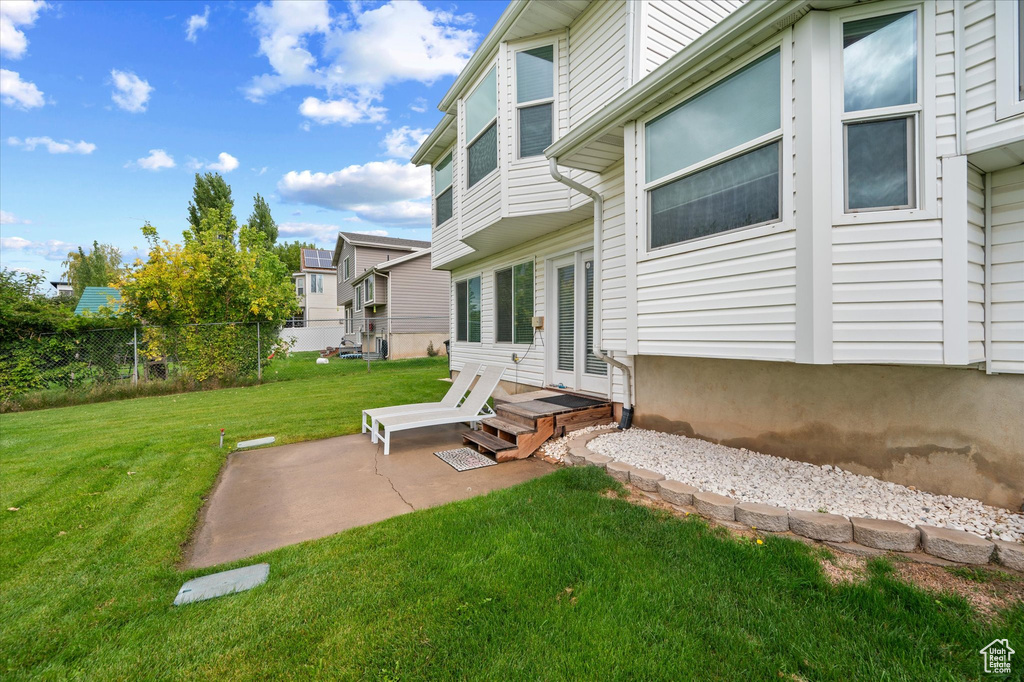 Photo 35 for MLS #2116841 at 1746 S 300 East
