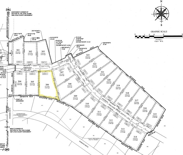 Photo 41 for MLS #2116843 at 2248 E Grenada Ln