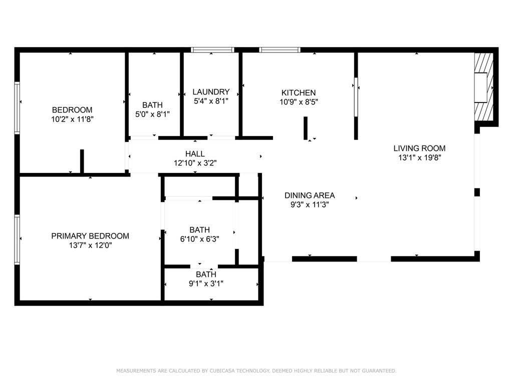 Photo 21 for MLS #2116844 at 1169 E Cottonwood Hills Dr