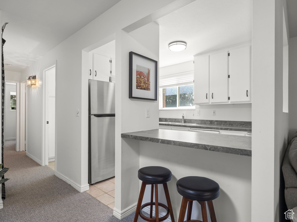 Photo 6 for MLS #2116844 at 1169 E Cottonwood Hills Dr