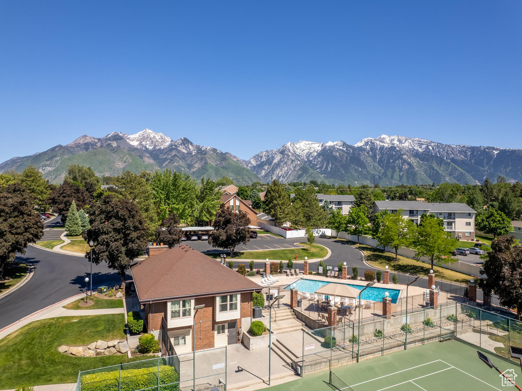 Photo 18 for MLS #2116844 at 1169 E Cottonwood Hills Dr
