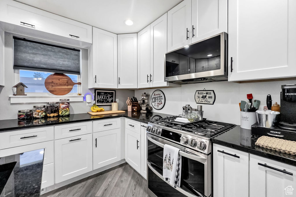 Photo 6 for MLS #2116848 at 1143 S 150 West