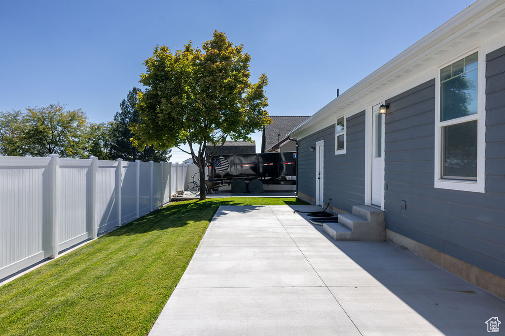 Photo 20 for MLS #2116848 at 1143 S 150 West