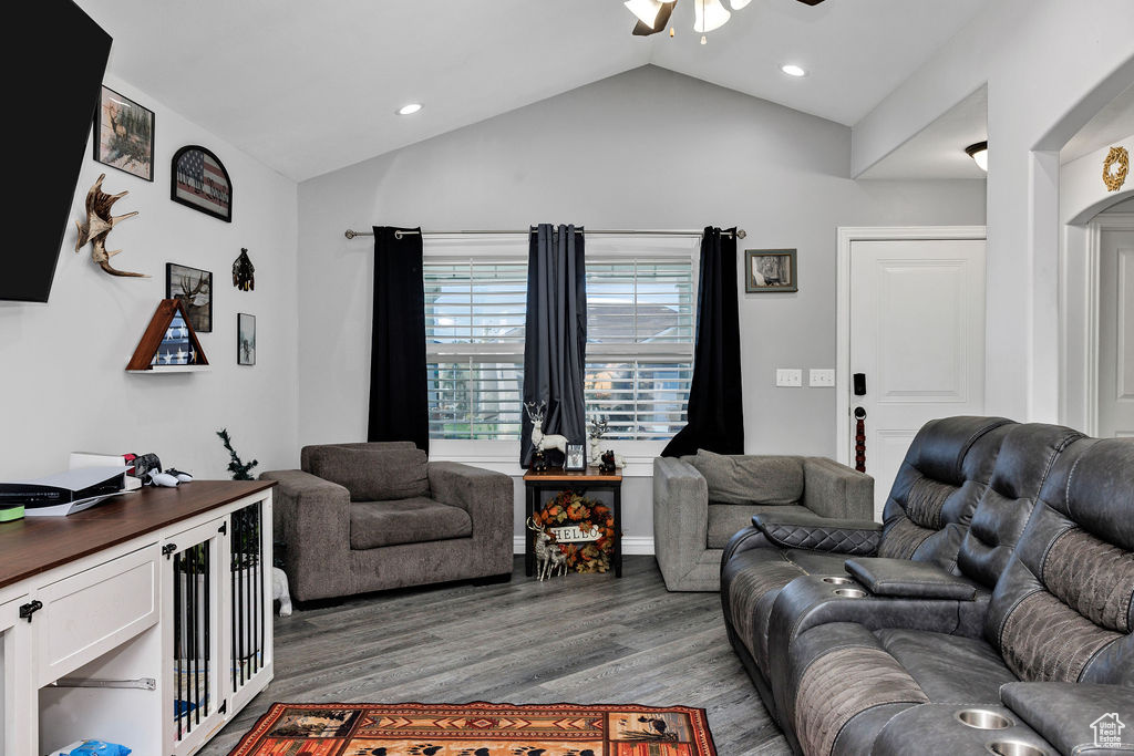 Photo 3 for MLS #2116848 at 1143 S 150 West