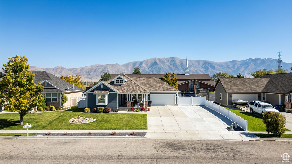 Photo 2 for MLS #2116848 at 1143 S 150 West