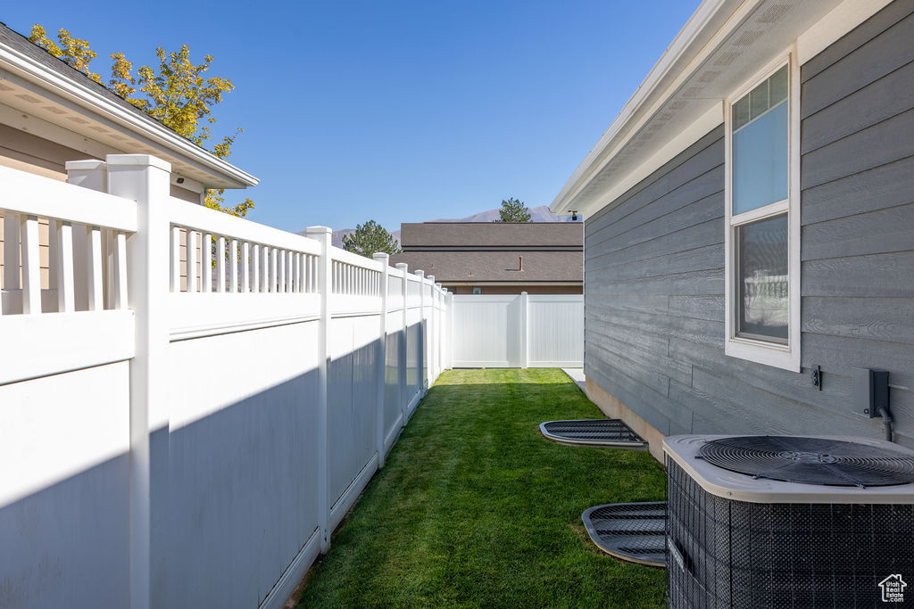 Photo 19 for MLS #2116848 at 1143 S 150 West