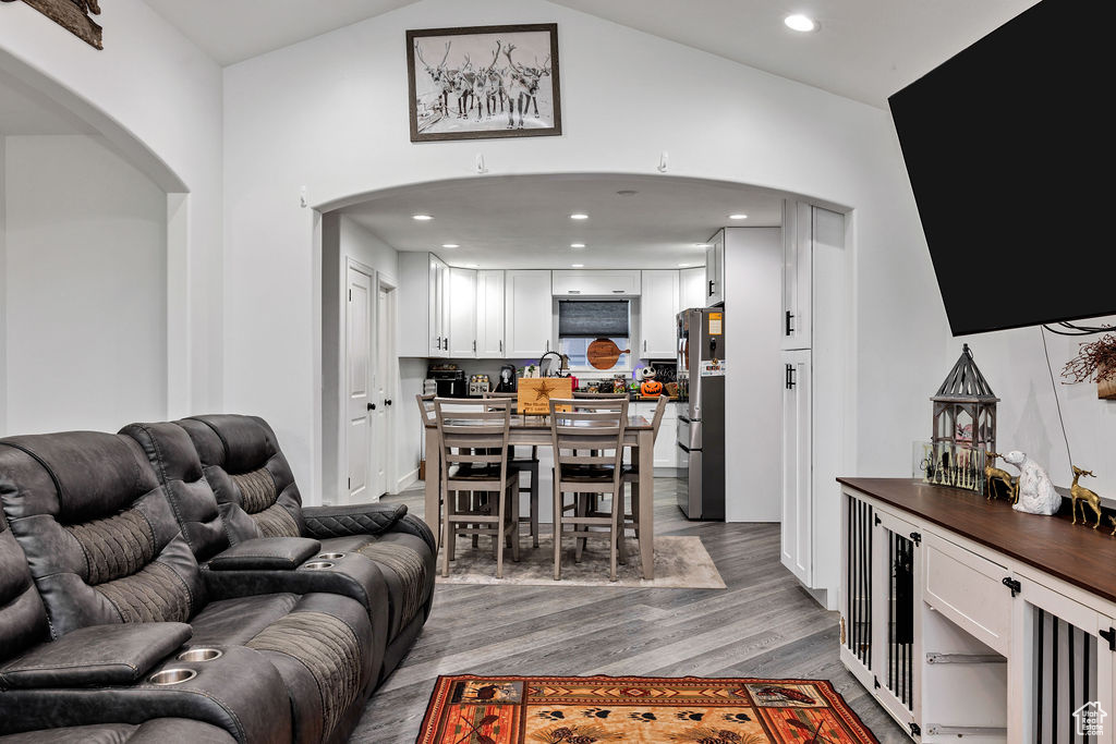 Photo 4 for MLS #2116848 at 1143 S 150 West