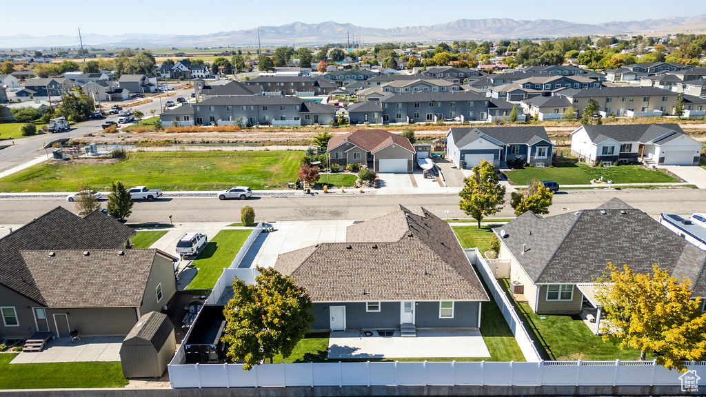 Photo 22 for MLS #2116848 at 1143 S 150 West