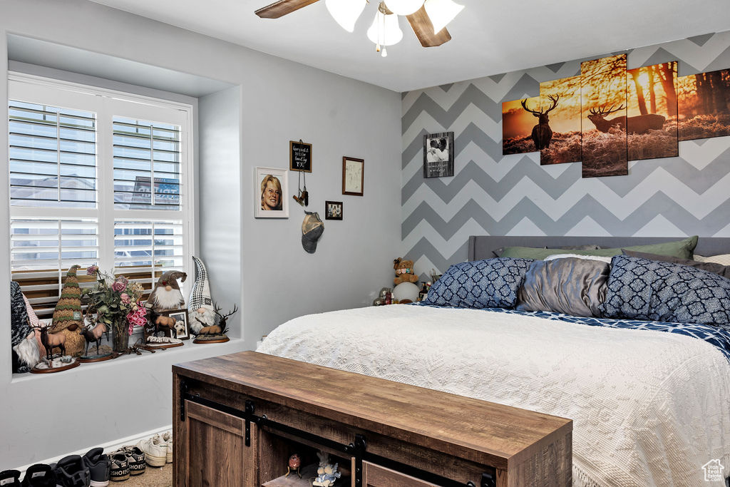 Photo 9 for MLS #2116848 at 1143 S 150 West
