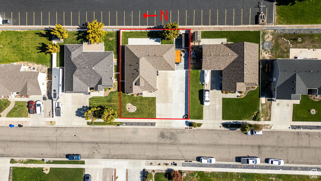 Photo 24 for MLS #2116848 at 1143 S 150 West