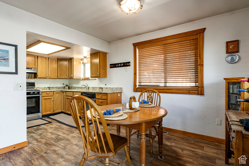 Photo 19 for MLS #2116850 at 2887 S Cottonwood Dr