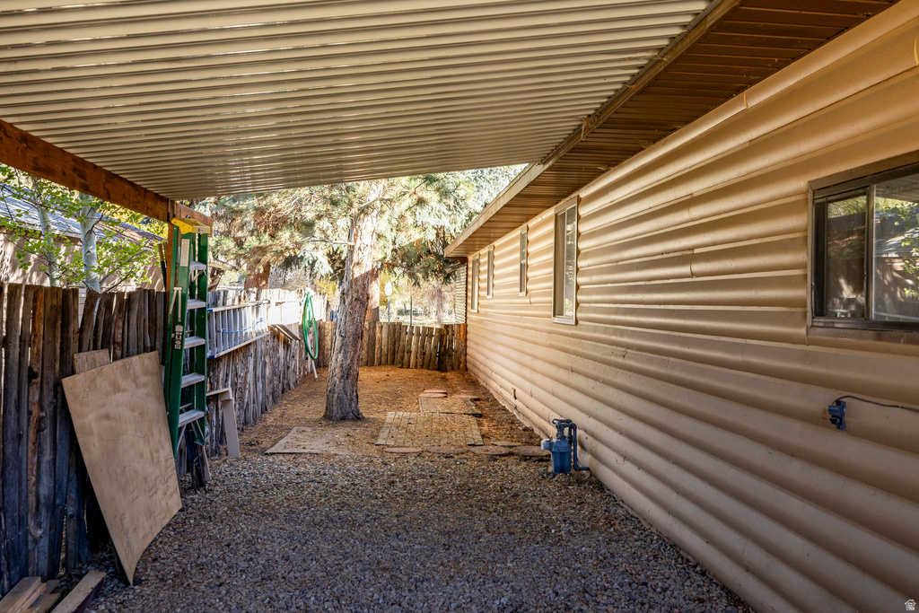 2887 S COTTONWOOD DR Coalville, UT 84017